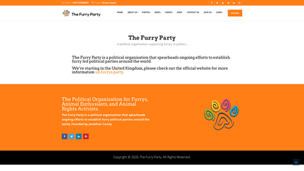 The.Furrys.Party