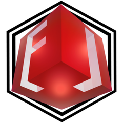 FossaLab Logo